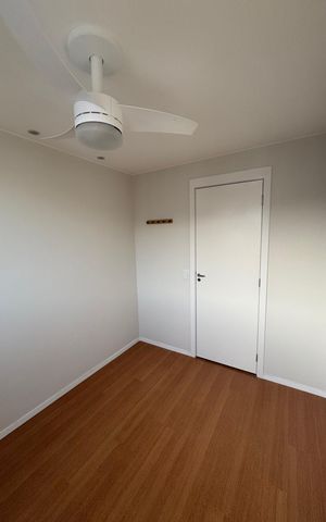 Apartamento para alugar com 44m², 2 quartos e 1 vagaEntrada