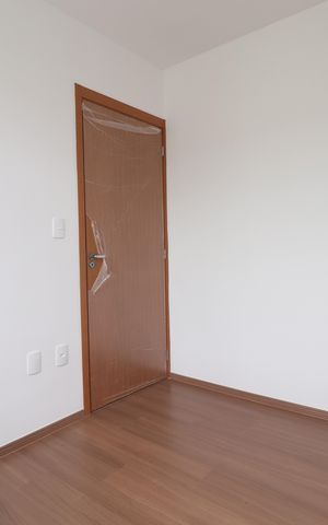 Apartamento à venda com 40m², 2 quartos e 1 vagaQuarto 01