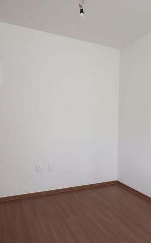 Apartamento à venda com 40m², 2 quartos e 1 vagaQuarto 02