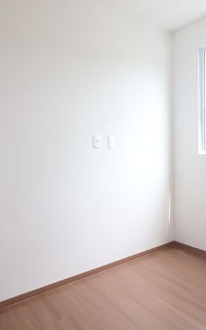 Apartamento à venda com 40m², 2 quartos e 1 vagaQuarto 02