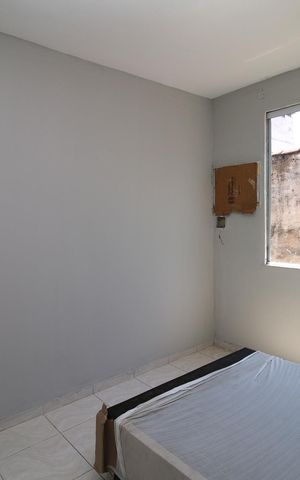 Apartamento à venda com 70m², 2 quartos e sem vagaQuarto 1