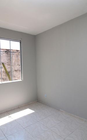Apartamento à venda com 70m², 2 quartos e sem vagaQuarto 2
