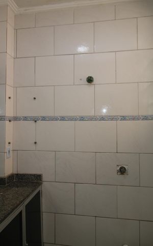 Apartamento à venda com 70m², 2 quartos e sem vagaBanheiro