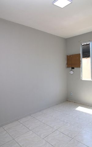Apartamento à venda com 70m², 2 quartos e sem vagaQuarto 2