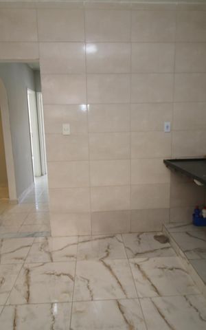 Apartamento à venda com 70m², 2 quartos e sem vagaCozinha
