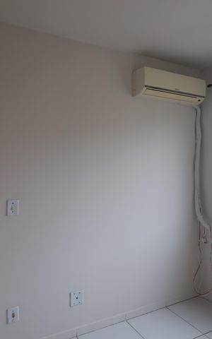 Apartamento para alugar com 42m², 2 quartos e 1 vagaQuarto 1