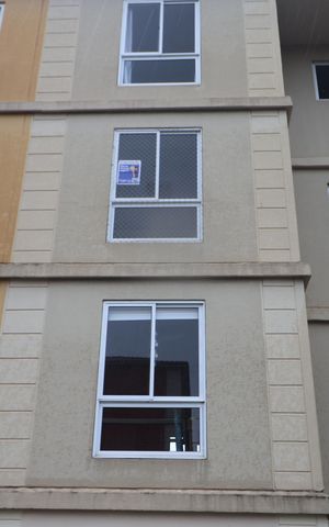 Apartamento para alugar com 42m², 2 quartos e 1 vagaPlaca