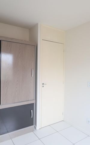 Apartamento para alugar com 42m², 2 quartos e 1 vagaQuarto 1
