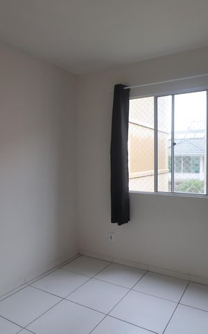 Apartamento para alugar com 42m², 2 quartos e 1 vagaQuarto 2