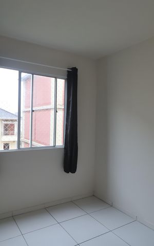 Apartamento para alugar com 42m², 2 quartos e 1 vagaQuarto 2