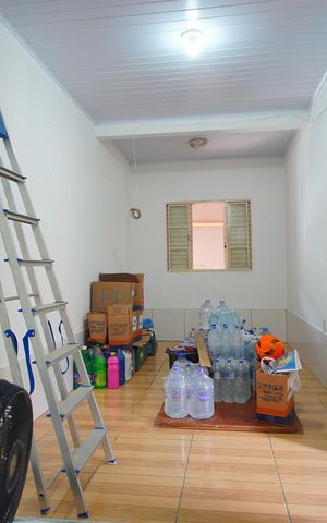 Casa à venda com 90m², 1 quarto e 2 vagasQuarto