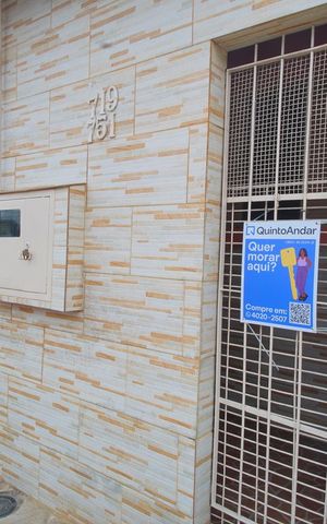 Casa à venda com 90m², 1 quarto e 2 vagasFachada