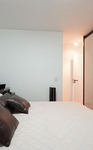 Apartamento à venda com 100m², 3 quartos e 2 vagasSuíte
