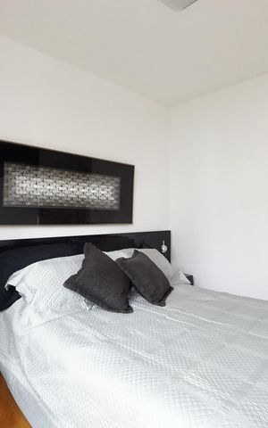 Apartamento à venda com 100m², 3 quartos e 2 vagasQuarto 2