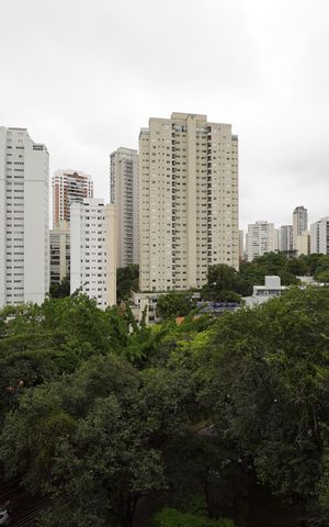 Apartamento à venda com 100m², 3 quartos e 2 vagasVista
