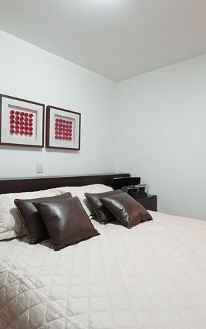 Apartamento à venda com 100m², 3 quartos e 2 vagasSuíte