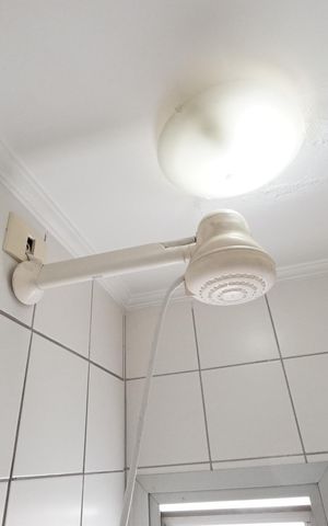 Apartamento à venda com 100m², 3 quartos e 2 vagasBanheiro de serviço
