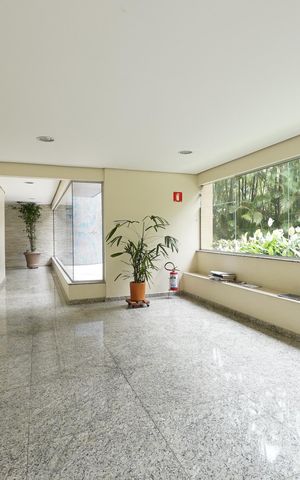 Apartamento à venda com 100m², 3 quartos e 2 vagasHall de entrada