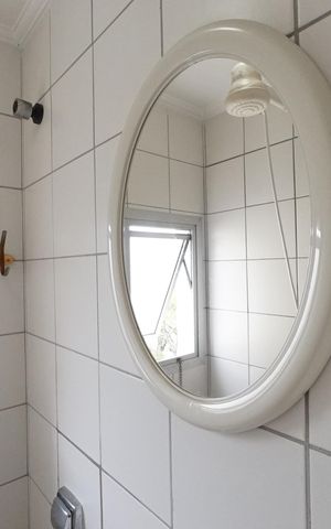 Apartamento à venda com 100m², 3 quartos e 2 vagasBanheiro de serviço