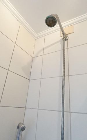 Apartamento à venda com 100m², 3 quartos e 2 vagasBanheiro
