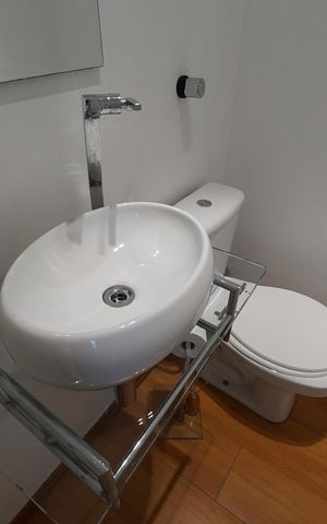 Apartamento à venda com 100m², 3 quartos e 2 vagasLavabo