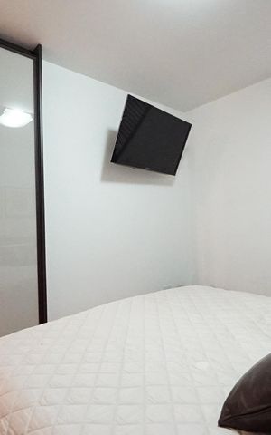 Apartamento à venda com 100m², 3 quartos e 2 vagasSuíte