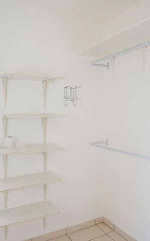 Casa à venda com 572m², 6 quartos e 3 vagasCloset da suíte 1