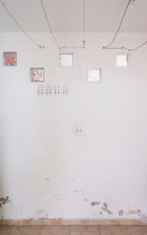 Casa à venda com 572m², 6 quartos e 3 vagasÁrea de serviço