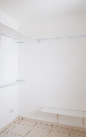 Casa à venda com 572m², 6 quartos e 3 vagasCloset da suíte 1