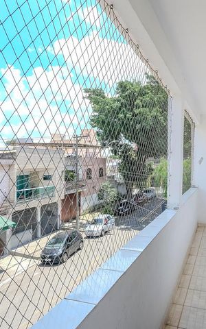 Casa à venda com 572m², 6 quartos e 3 vagasVaranda da suíte 1