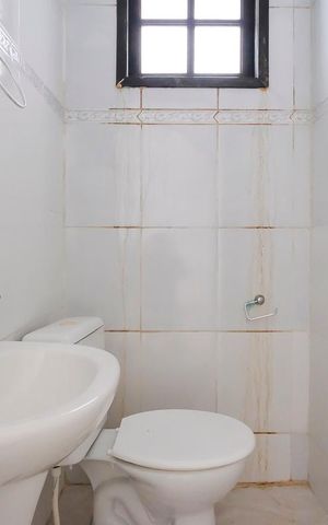 Casa à venda com 572m², 6 quartos e 3 vagasLavabo