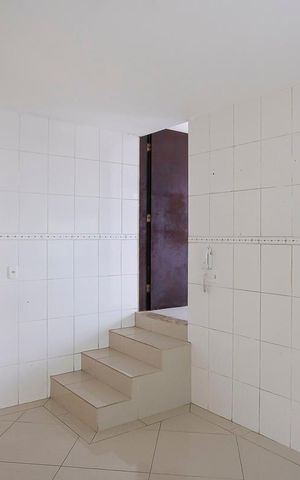 Casa à venda com 572m², 6 quartos e 3 vagasCozinha