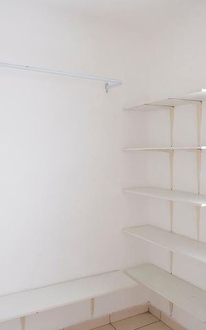 Casa à venda com 572m², 6 quartos e 3 vagasCloset da suíte 1
