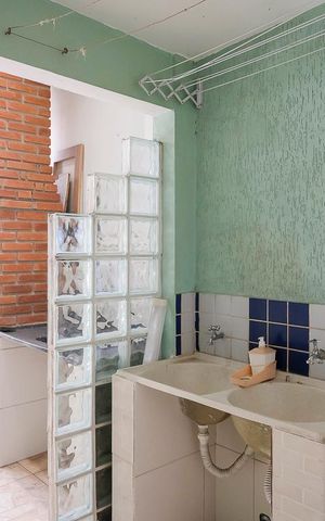 Casa à venda com 572m², 6 quartos e 3 vagasÁrea de serviço
