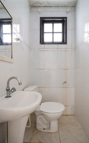 Casa à venda com 572m², 6 quartos e 3 vagasLavabo
