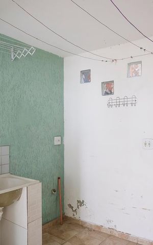 Casa à venda com 572m², 6 quartos e 3 vagasÁrea de serviço