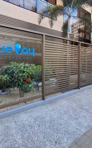 Apartamento à venda com 59m², 2 quartos e sem vaga Apartamento à venda com 59m², 2 quartos e sem vagaFachada