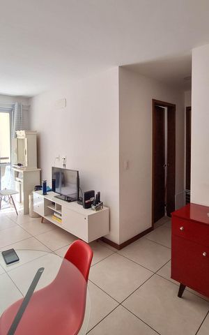 Apartamento à venda com 59m², 2 quartos e sem vaga Apartamento à venda com 59m², 2 quartos e sem vagaSala