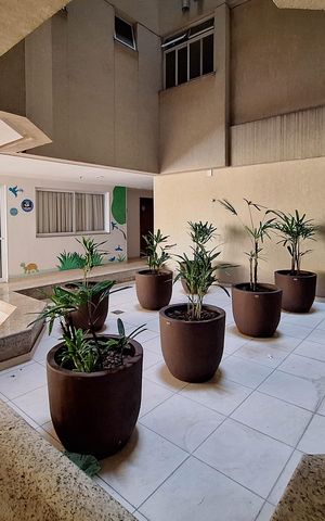 Apartamento à venda com 59m², 2 quartos e sem vaga Apartamento à venda com 59m², 2 quartos e sem vagaÁrea comum
