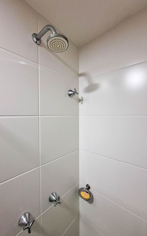 Apartamento à venda com 59m², 2 quartos e sem vaga Apartamento à venda com 59m², 2 quartos e sem vagaBanheiro Social