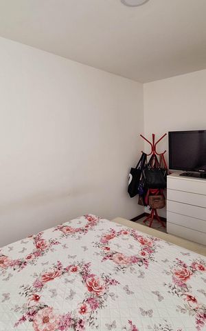 Apartamento à venda com 59m², 2 quartos e sem vaga Apartamento à venda com 59m², 2 quartos e sem vagaSuíte