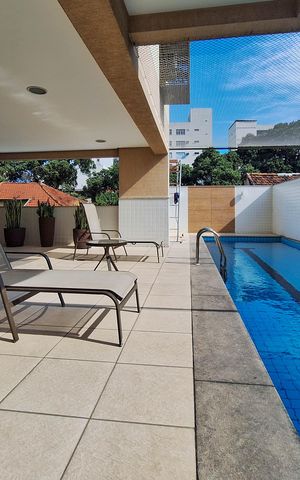 Apartamento à venda com 59m², 2 quartos e sem vaga Apartamento à venda com 59m², 2 quartos e sem vagaÁrea comum