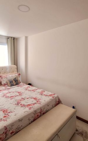Apartamento à venda com 59m², 2 quartos e sem vaga Apartamento à venda com 59m², 2 quartos e sem vagaSuíte