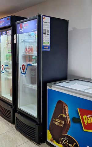 Apartamento à venda com 59m², 2 quartos e sem vaga Apartamento à venda com 59m², 2 quartos e sem vagaÁrea comum