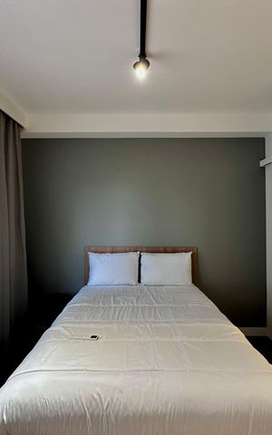 Studio à venda com 23m², 1 quarto e sem vaga Studio à venda com 23m², 1 quarto e sem vagaStudio