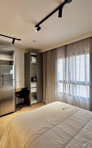 Studio à venda com 23m², 1 quarto e sem vaga Studio à venda com 23m², 1 quarto e sem vagaStudio