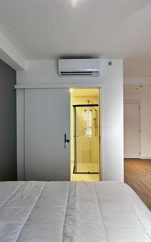 Studio à venda com 23m², 1 quarto e sem vaga Studio à venda com 23m², 1 quarto e sem vagaStudio