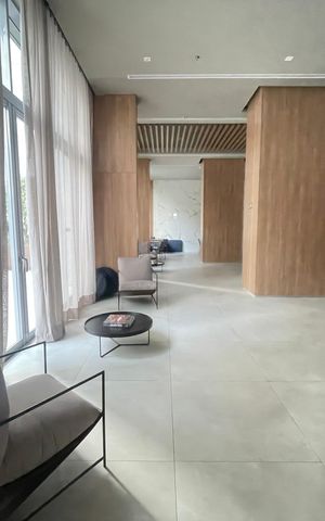 Studio à venda com 30m², 1 quarto e 1 vaga Studio à venda com 30m², 1 quarto e 1 vagaÁrea comum - Salão de festas