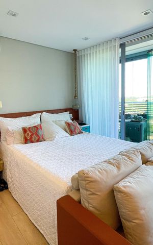 Studio à venda com 30m², 1 quarto e 1 vaga Studio à venda com 30m², 1 quarto e 1 vagaStudio