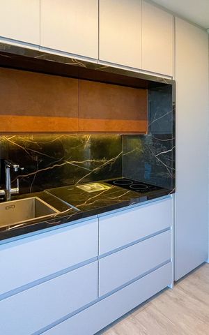 Studio à venda com 30m², 1 quarto e 1 vaga Studio à venda com 30m², 1 quarto e 1 vagaStudio